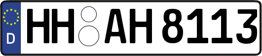 HH-AH8113