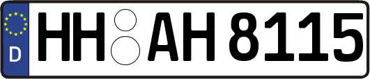 HH-AH8115