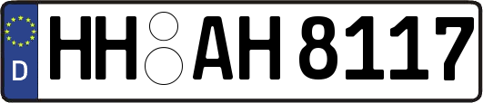 HH-AH8117