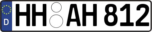 HH-AH812
