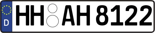 HH-AH8122