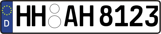 HH-AH8123
