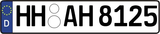 HH-AH8125