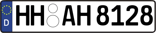 HH-AH8128