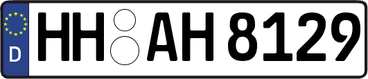 HH-AH8129