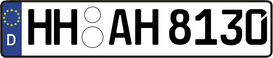 HH-AH8130