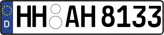 HH-AH8133