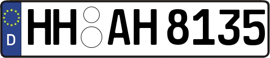 HH-AH8135