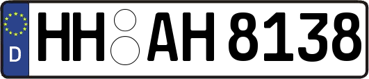 HH-AH8138