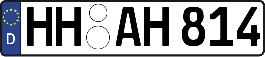 HH-AH814