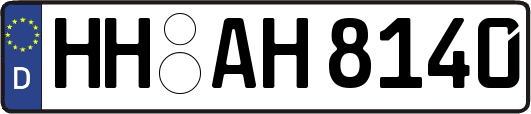 HH-AH8140