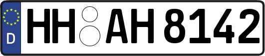 HH-AH8142