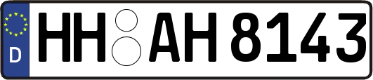 HH-AH8143