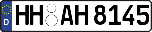 HH-AH8145