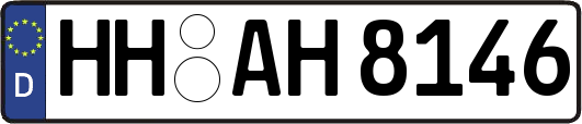 HH-AH8146