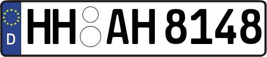 HH-AH8148