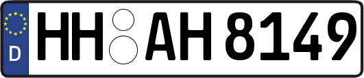 HH-AH8149