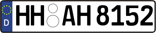 HH-AH8152