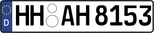 HH-AH8153