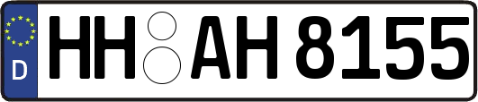 HH-AH8155