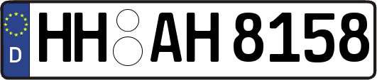 HH-AH8158