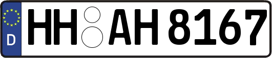 HH-AH8167