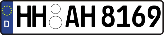 HH-AH8169