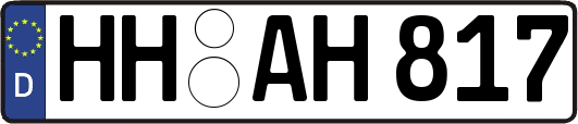 HH-AH817
