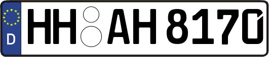 HH-AH8170