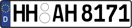 HH-AH8171