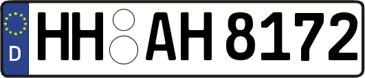 HH-AH8172