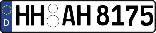 HH-AH8175