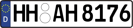 HH-AH8176