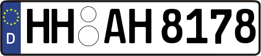 HH-AH8178