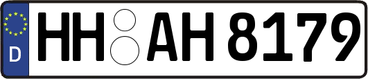 HH-AH8179