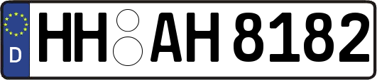 HH-AH8182