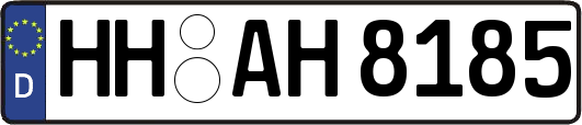 HH-AH8185