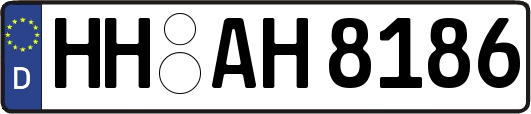 HH-AH8186