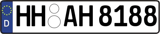 HH-AH8188