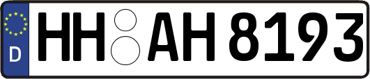 HH-AH8193