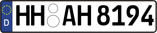 HH-AH8194