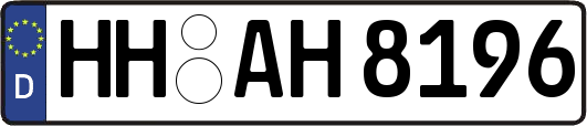HH-AH8196