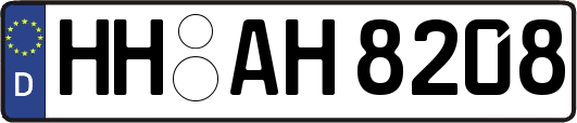 HH-AH8208