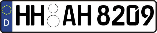 HH-AH8209