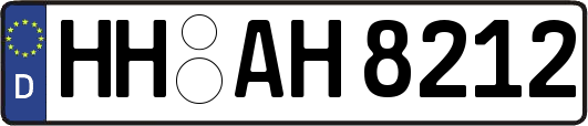 HH-AH8212