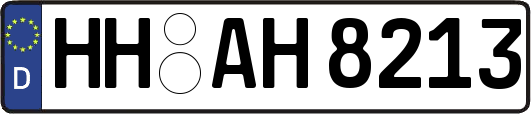 HH-AH8213