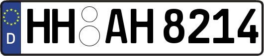 HH-AH8214