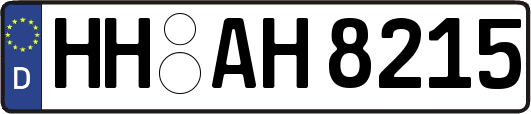 HH-AH8215