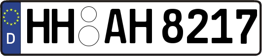 HH-AH8217