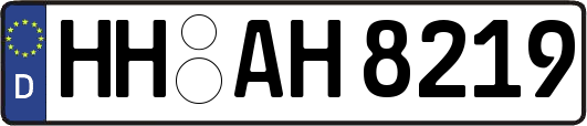 HH-AH8219